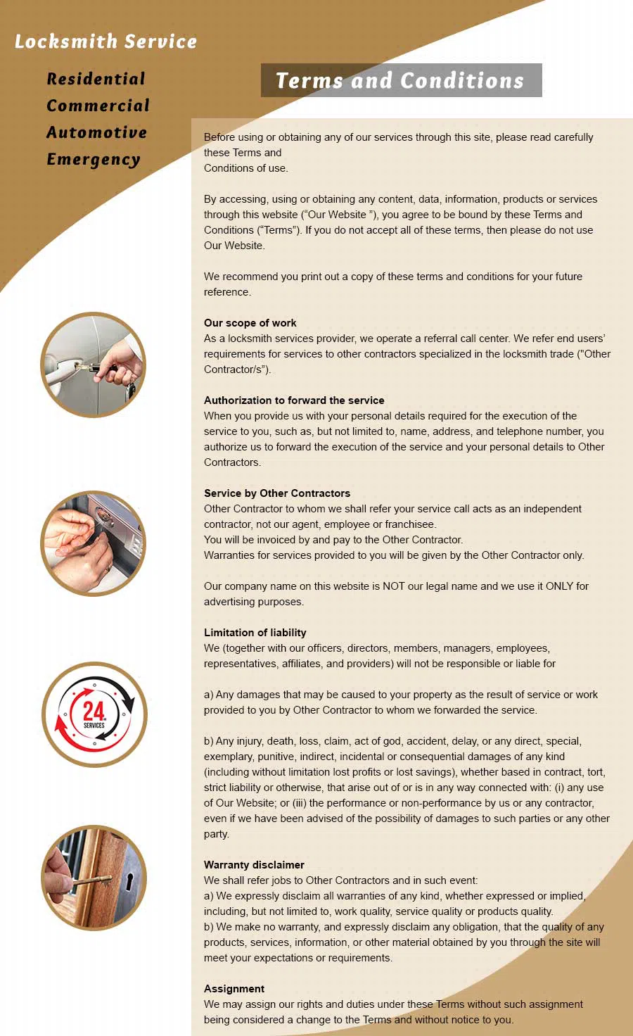 City Locksmith Shop Oakland, CA 510-771-0352